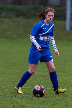 Bild 362 - C-Juniorinnen FSG BraWie o.W. - SG Oering-Seth-S�lfeld o.W. : Ergebnis: 4:3